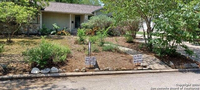 Unknown  San Antonio TX 78228 photo