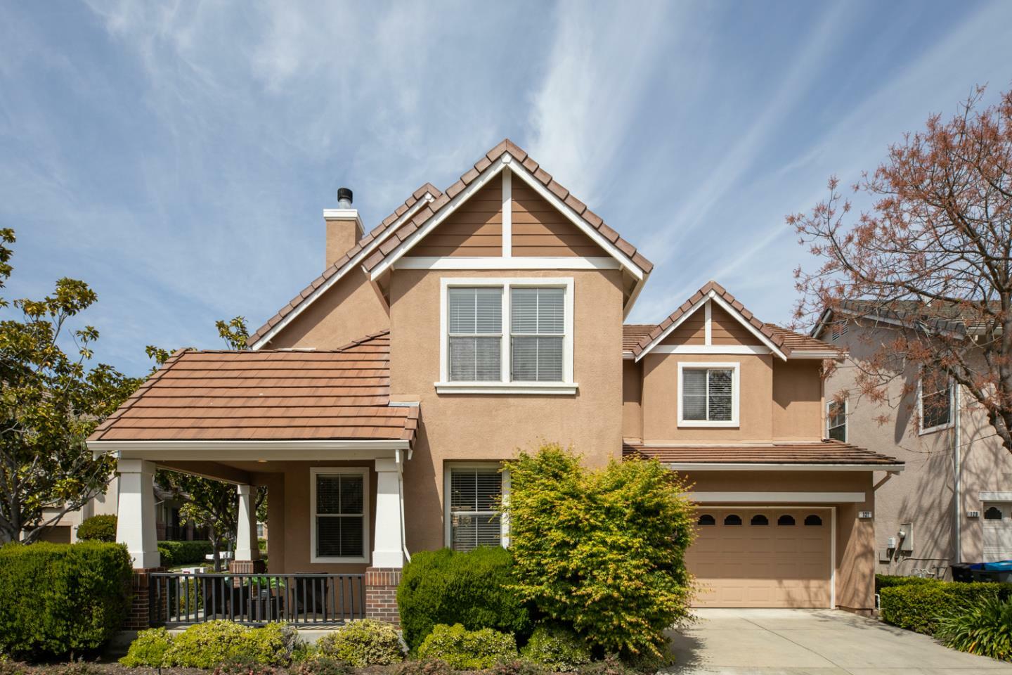 Property Photo:  131 Chetwood Drive  CA 94043 