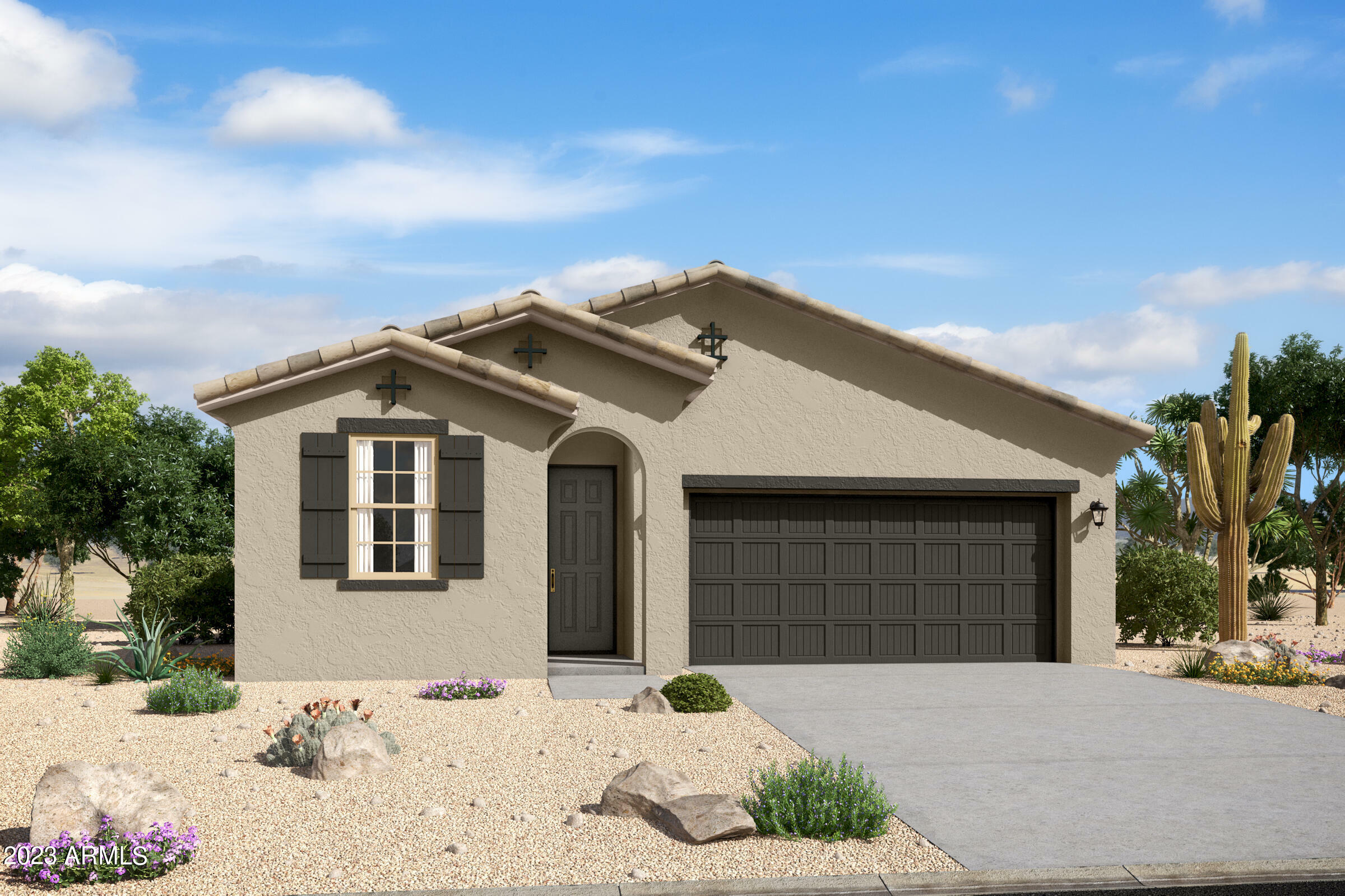 Property Photo:  11738 S 173rd Lane  AZ 85338 