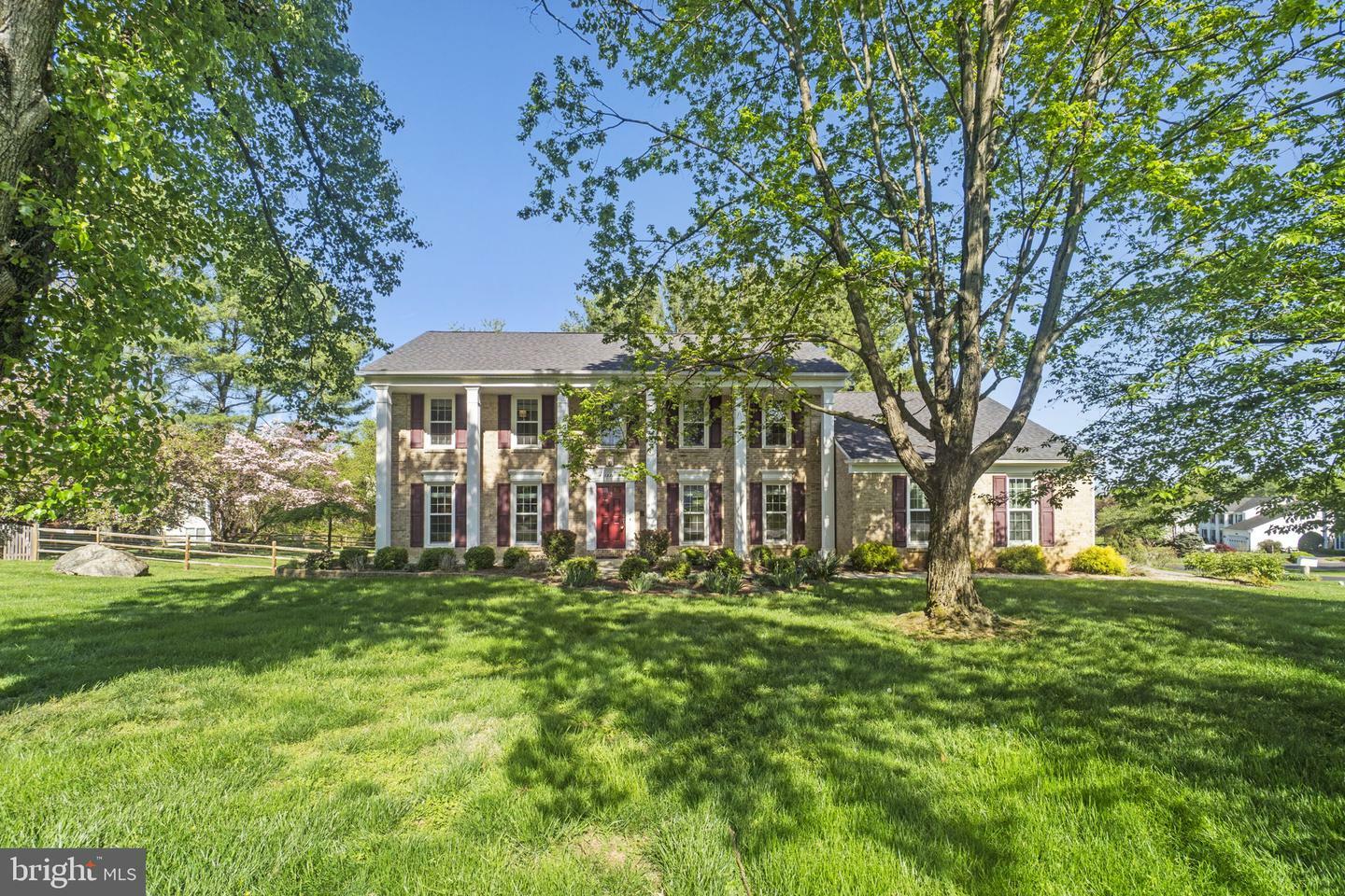 Property Photo:  12741 Triple Crown Road  MD 20878 