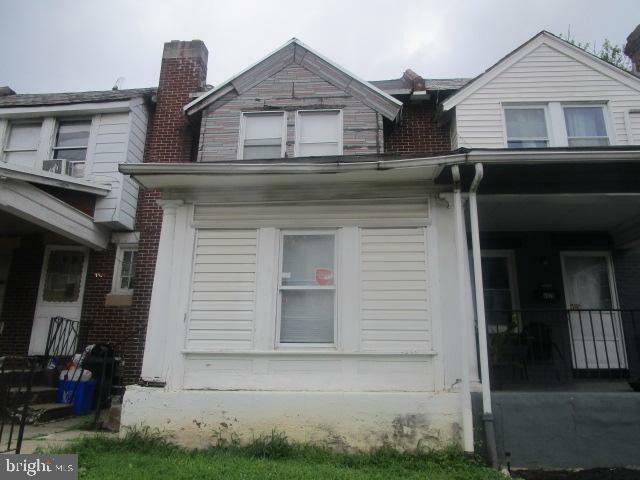 Property Photo:  4926 N Franklin Street  PA 19120 