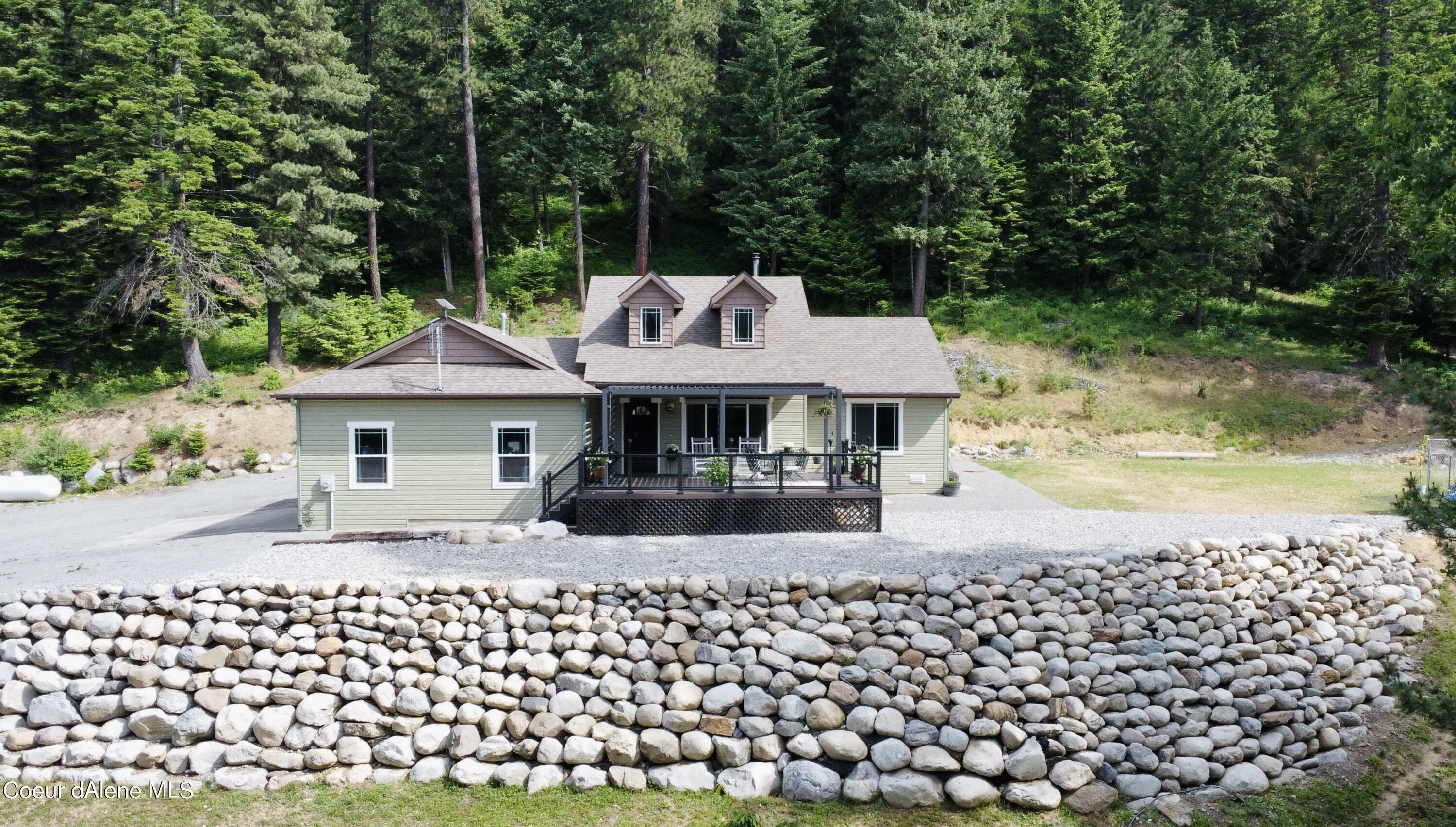 Property Photo: 6993 E Ohio Match Rd ID 83835