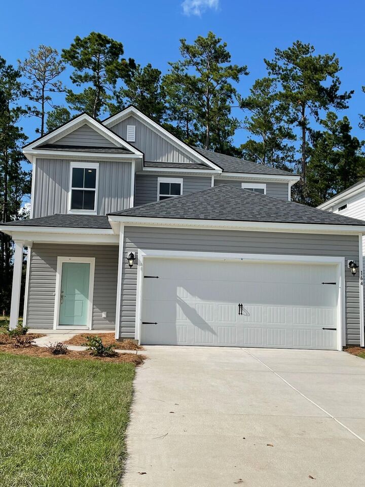 181 Wappoo Trace Lane  Summerville SC 29486 photo