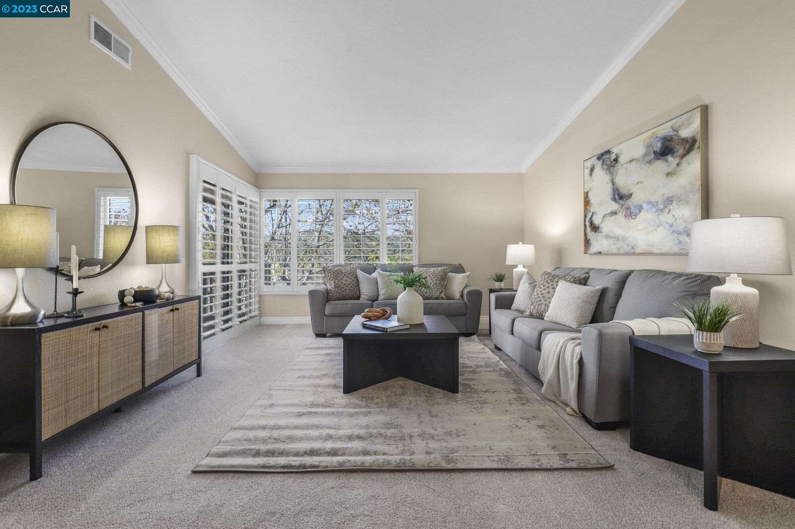 Property Photo: 2658 Saklan Indian Dr 3 CA 94595