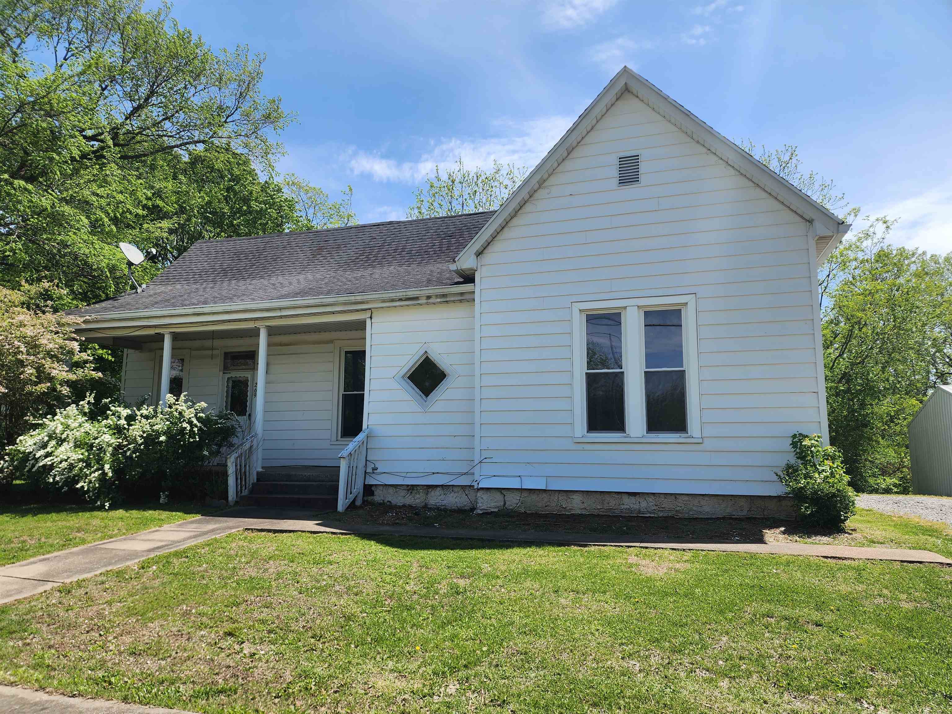Property Photo:  269 US Hwy 41A S  KY 42409 