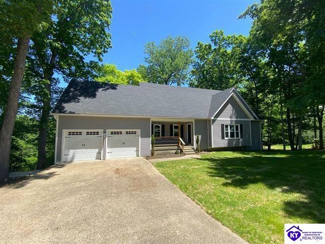 Property Photo: 102 Pineland Lane KY 40108