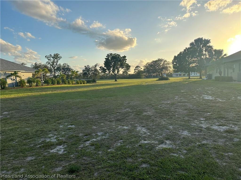 Property Photo:  4900 Myrtle Beach Drive  FL 33872 