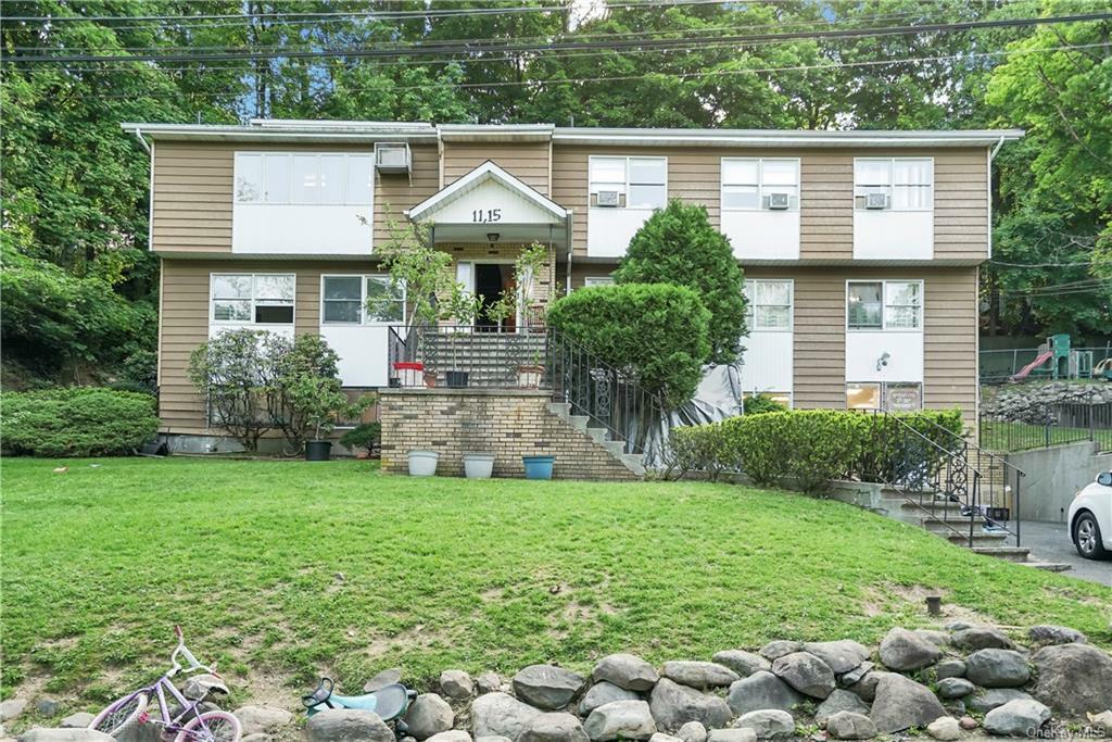 Property Photo:  11 Emes Lane  NY 10952 