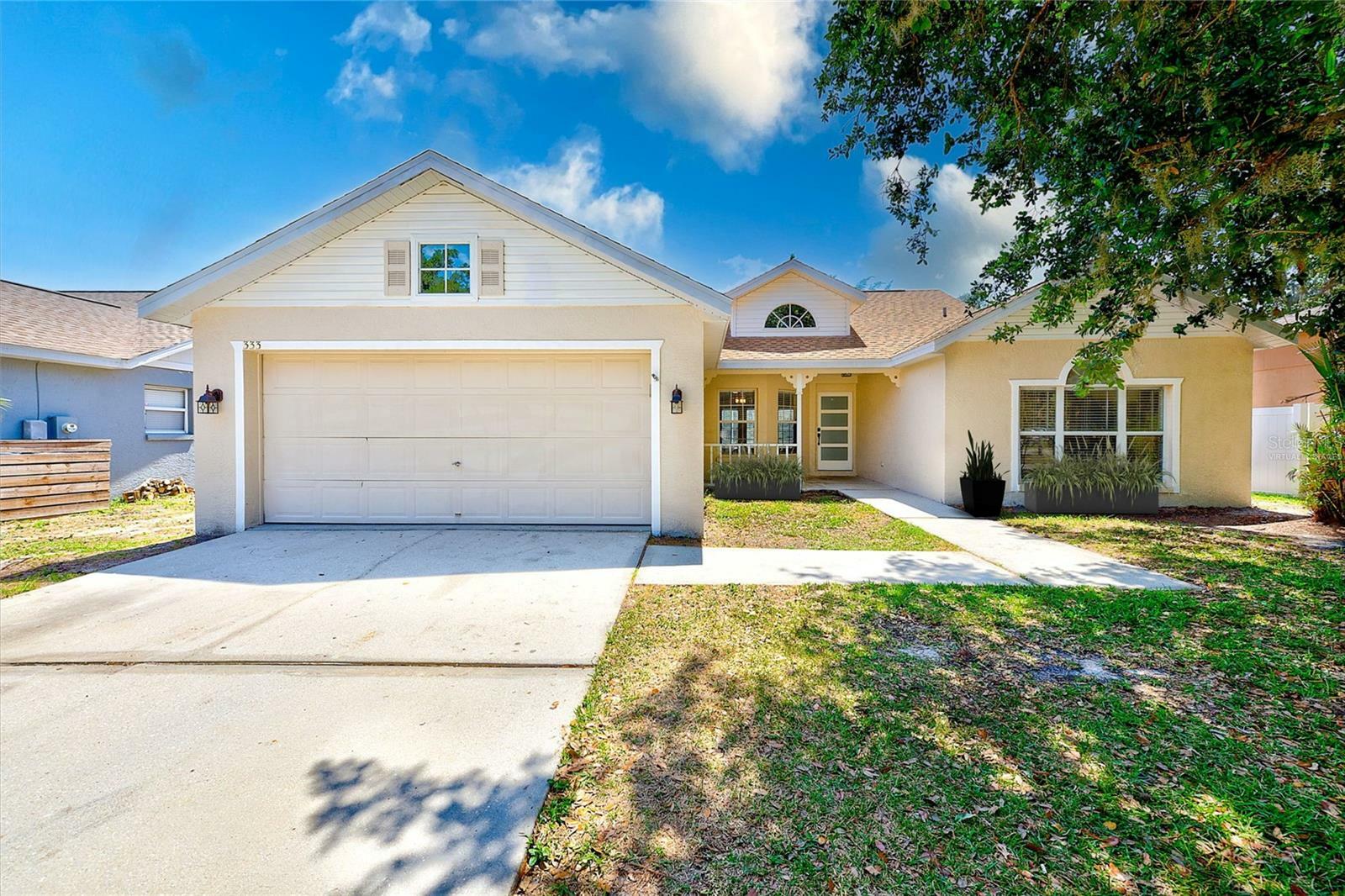 Property Photo: 333 112th Street E FL 34212