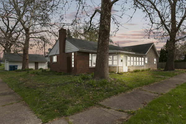 Property Photo:  235 Hereford Avenue  IL 60475 