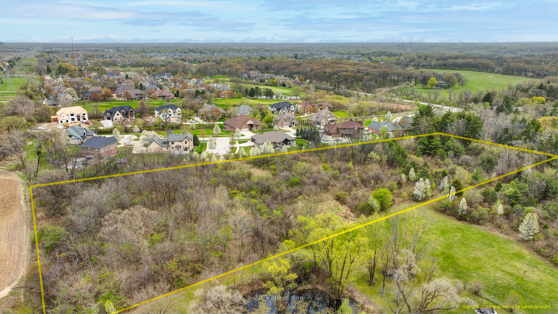 Property Photo:  14447 131st Street  IL 60439 