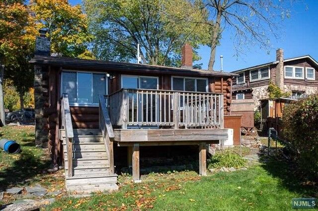 Property Photo:  5 Crescent Road  NJ 07480 
