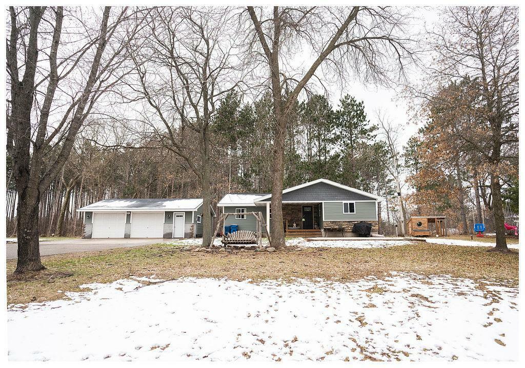 Property Photo: 7537 170th Avenue MN 56373