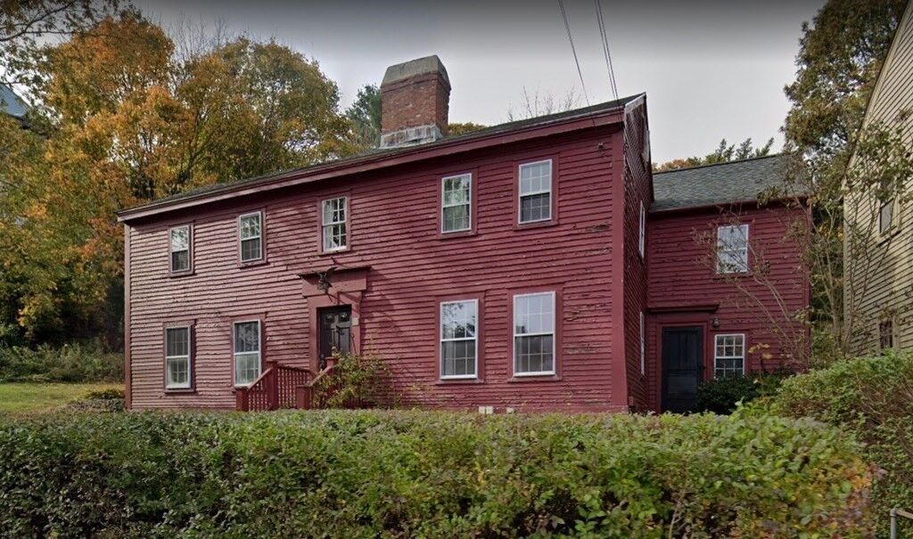 Property Photo:  9 Bennett St  MA 01944 