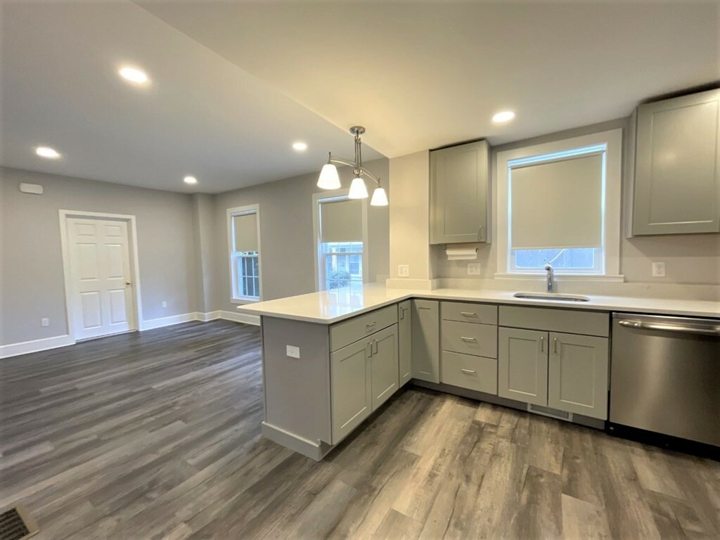 Property Photo: 55 Central Street 1 MA 02180