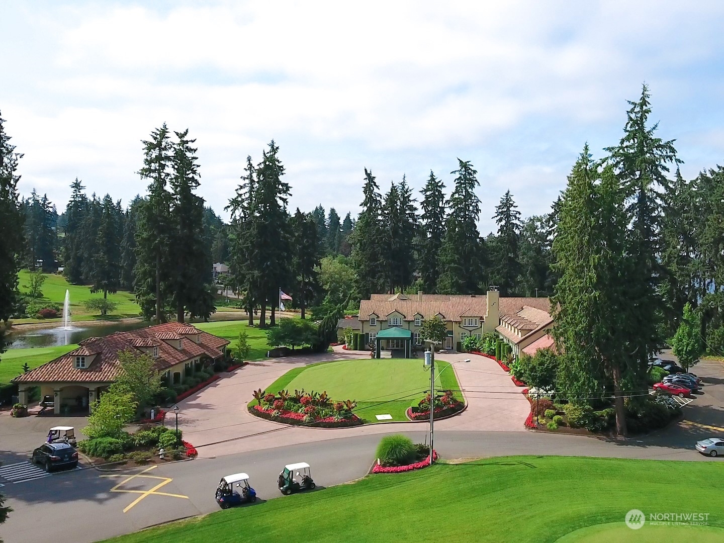 Property Photo: 6528 NE 171st Place WA 98028