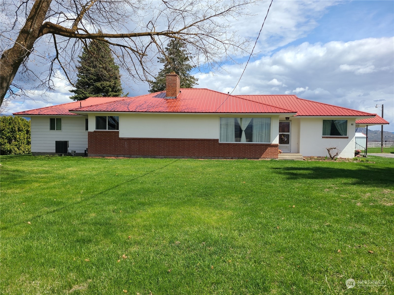 Property Photo:  28 Robinson Canyon Road  WA 98841 