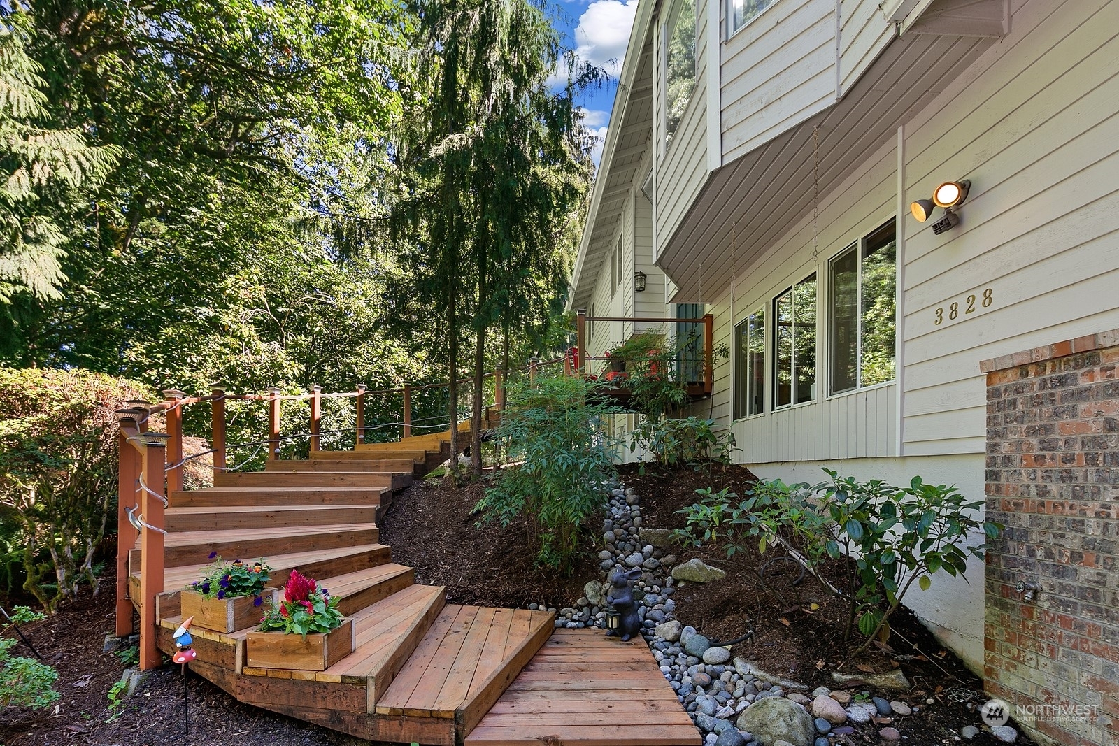 Property Photo: 3828 226th Place NE WA 98223