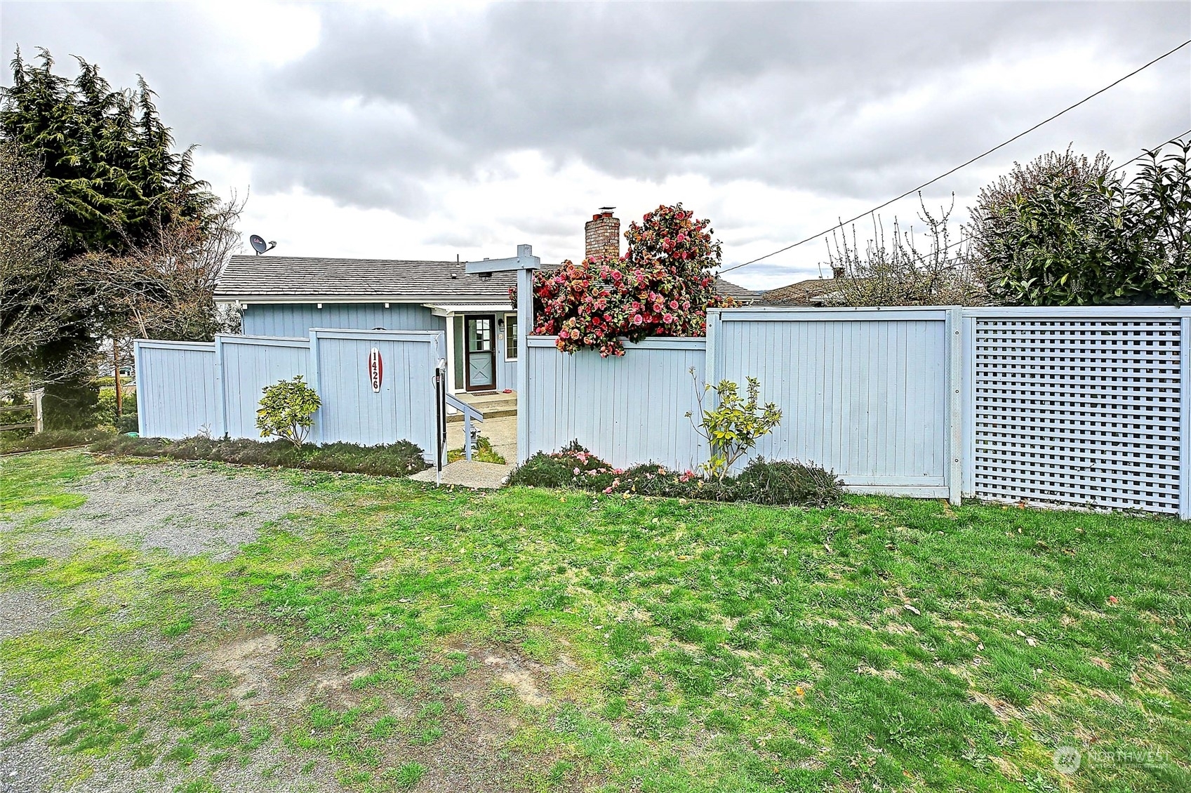 Property Photo:  1426 Fairway Drive  WA 98282 