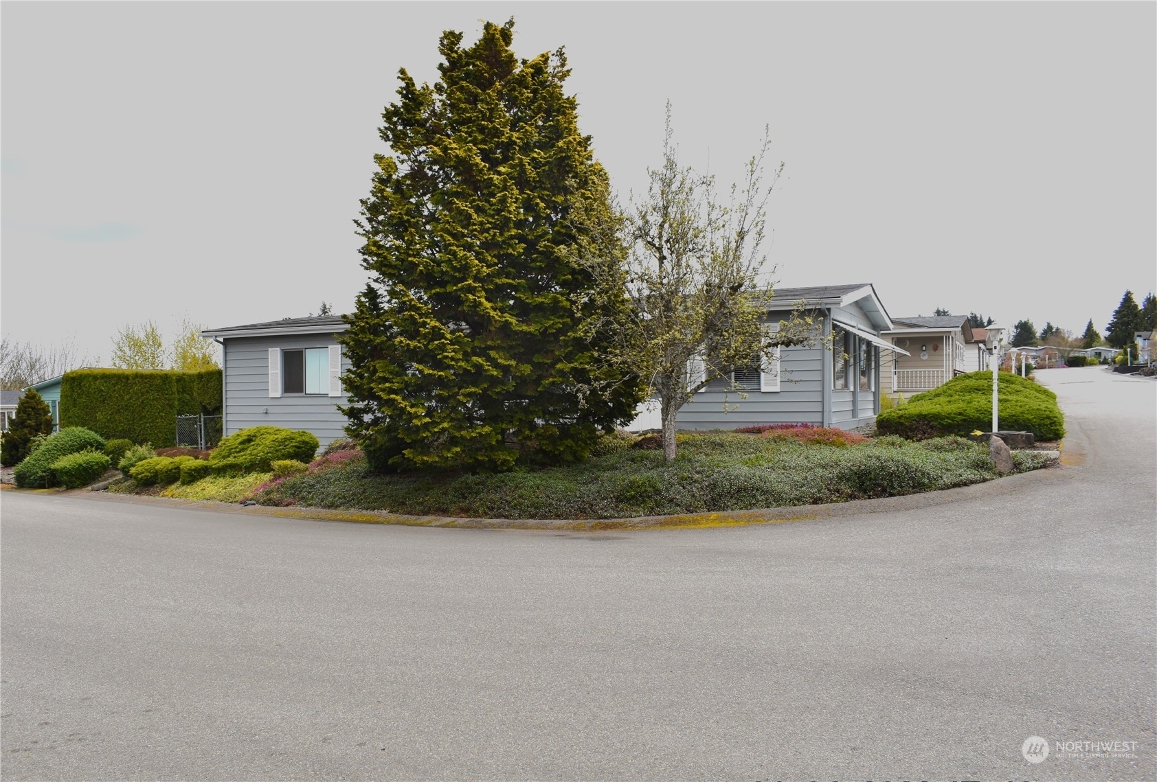 Property Photo:  2500 Alder Street 230  WA 98354 