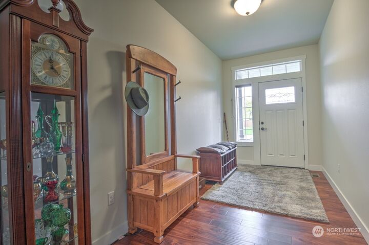 Property Photo:  8601 Ayer Street SE  WA 98501 