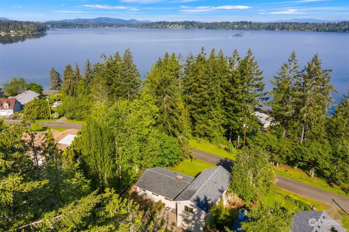 Property Photo:  3807 85th Avenue NW  WA 98502 