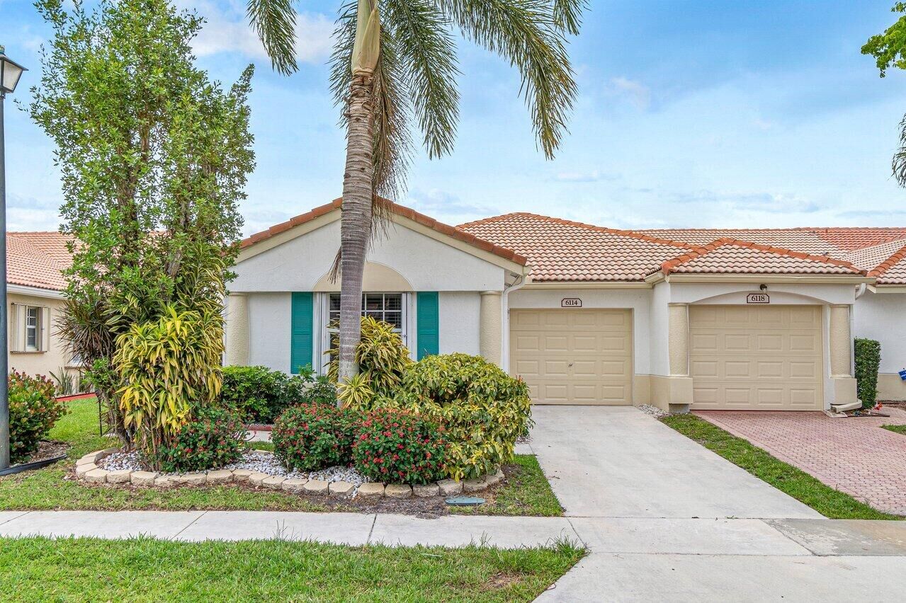 Property Photo:  6114 Heliconia Road  FL 33484 
