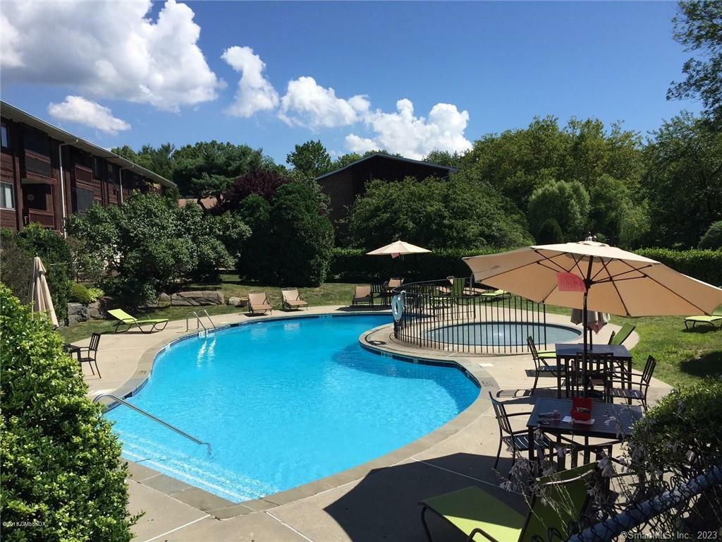 Property Photo: 154 Cold Spring Road 19 CT 06905