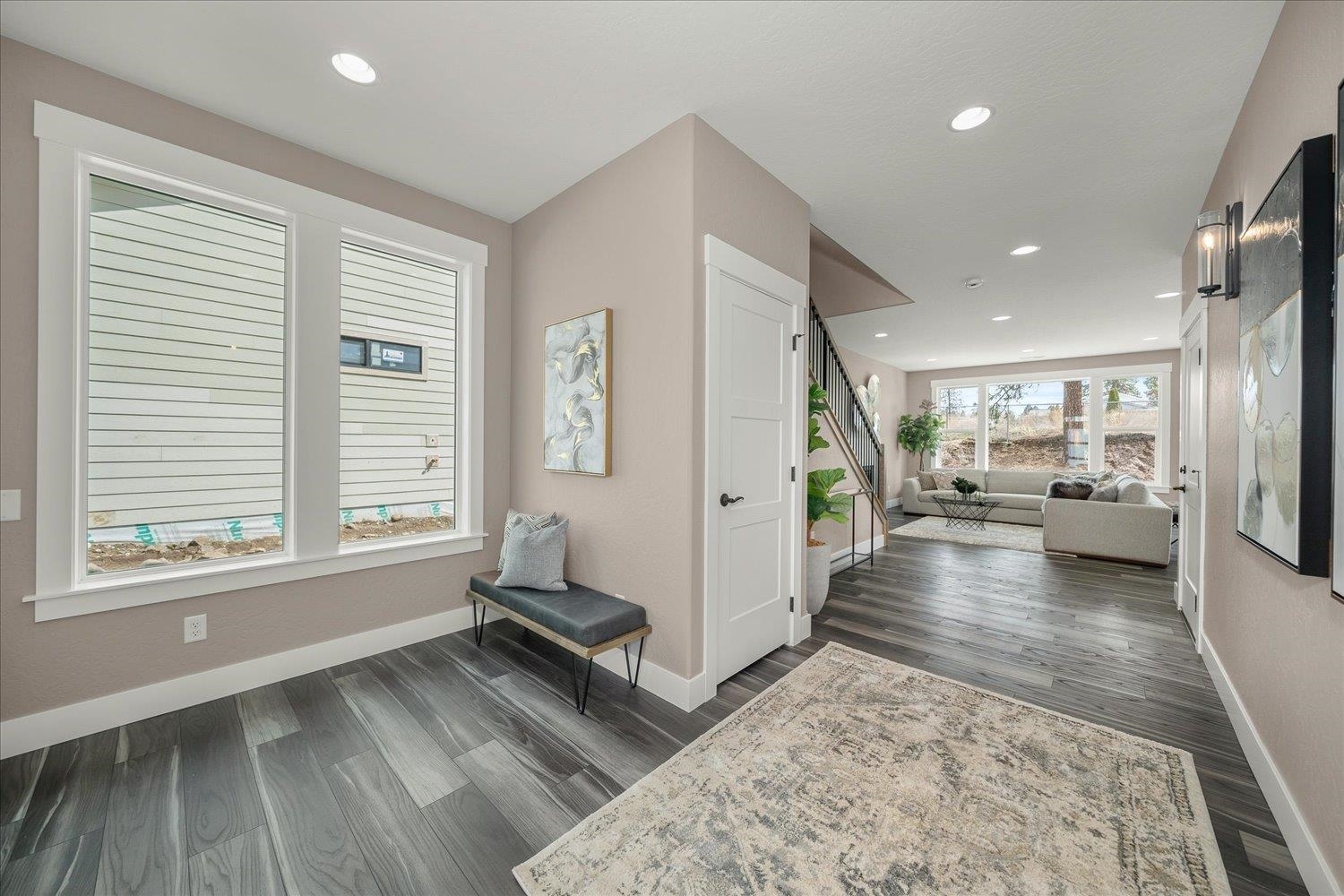 Property Photo: 3402 E 46th Ct WA 99223
