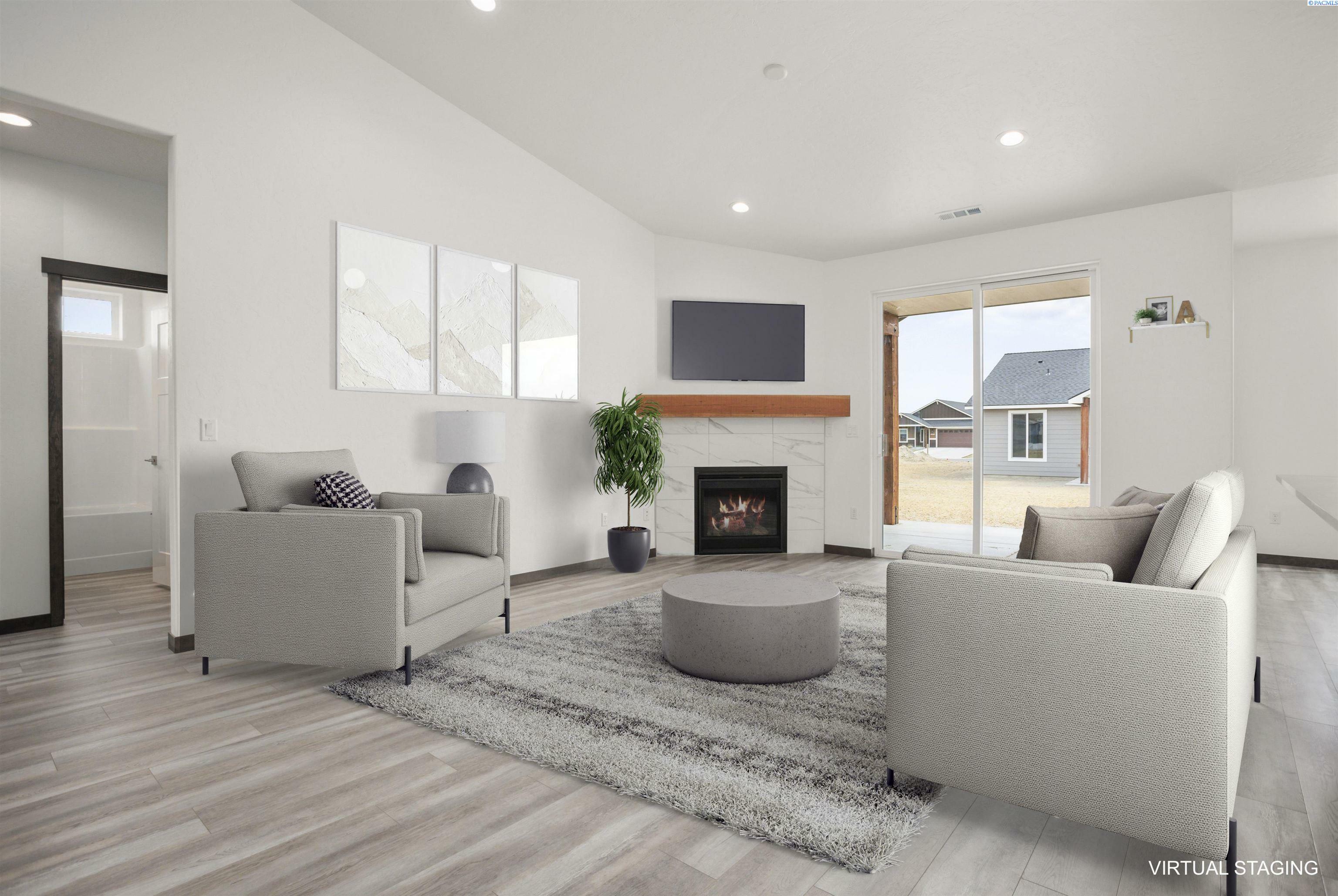 Property Photo: 6701 Sockeye Lane WA 99301