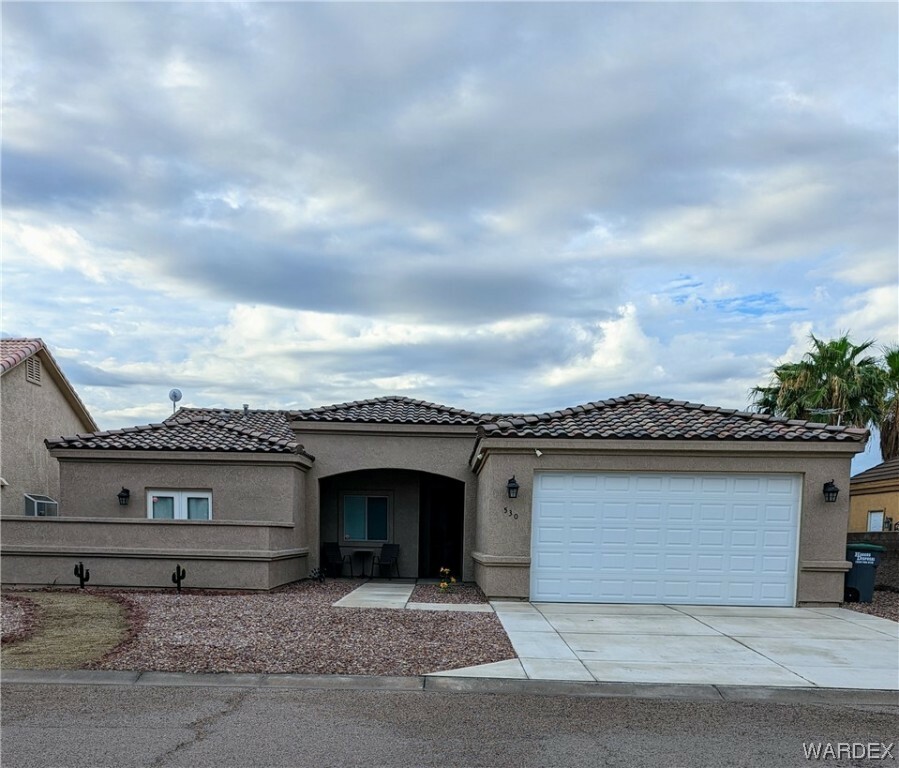 Property Photo:  530 E Kingsley Street  AZ 86440 