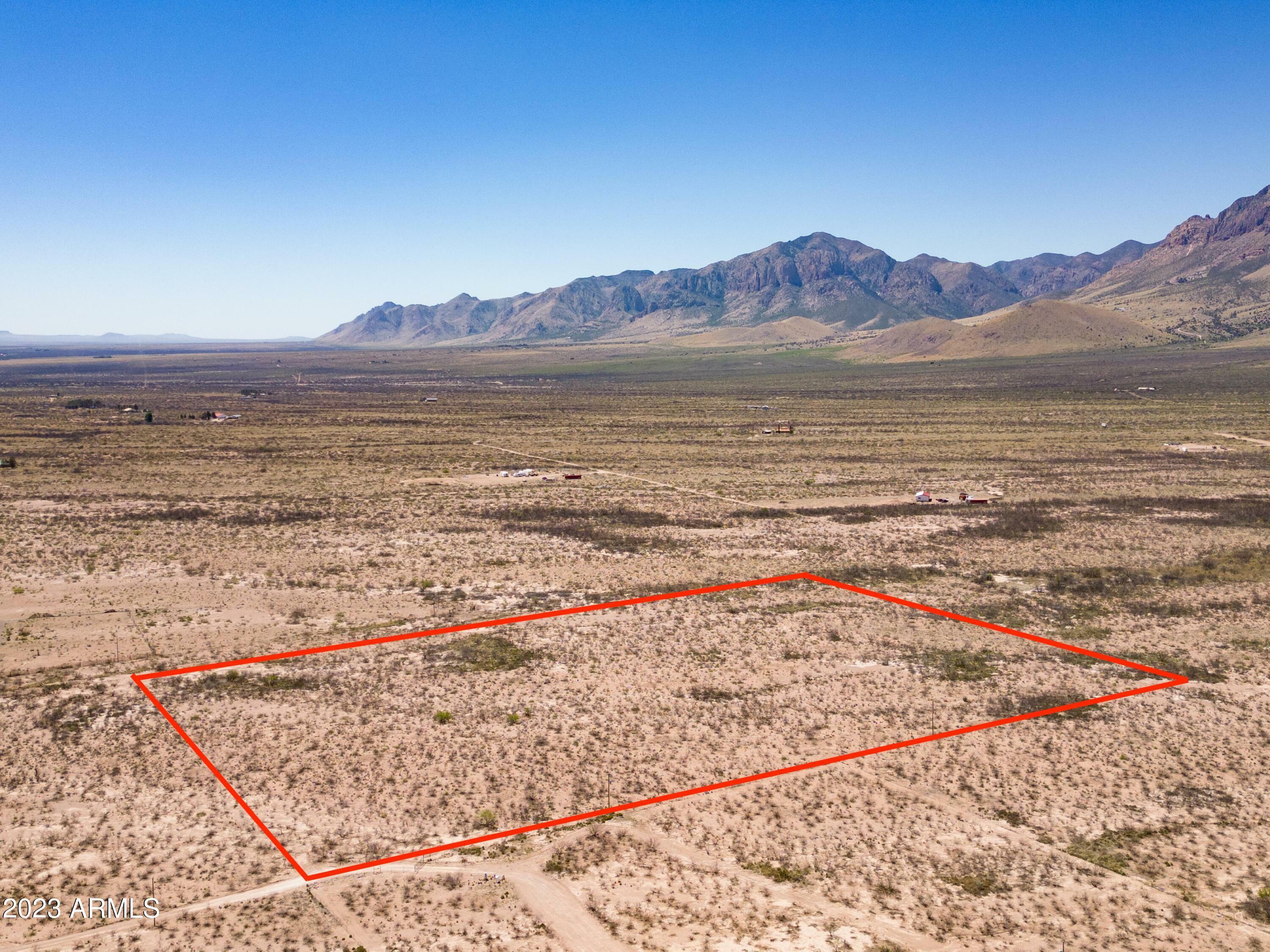 Property Photo:  Tbd W Docs Remedy Road 004D  AZ 85632 