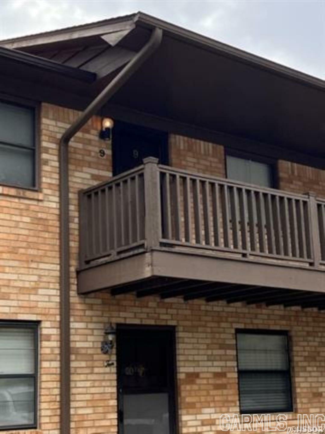 Property Photo: 125 Carl Drive AR 71913