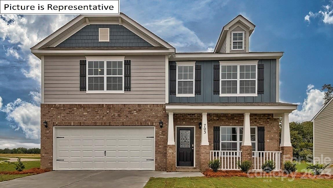 Property Photo: 111 Beech Tree Lane NC 28097