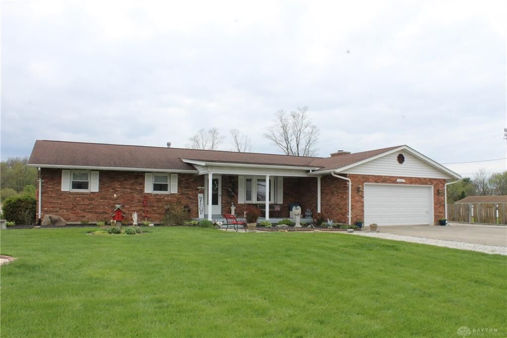 Property Photo: 9725 W National Road OH 45344