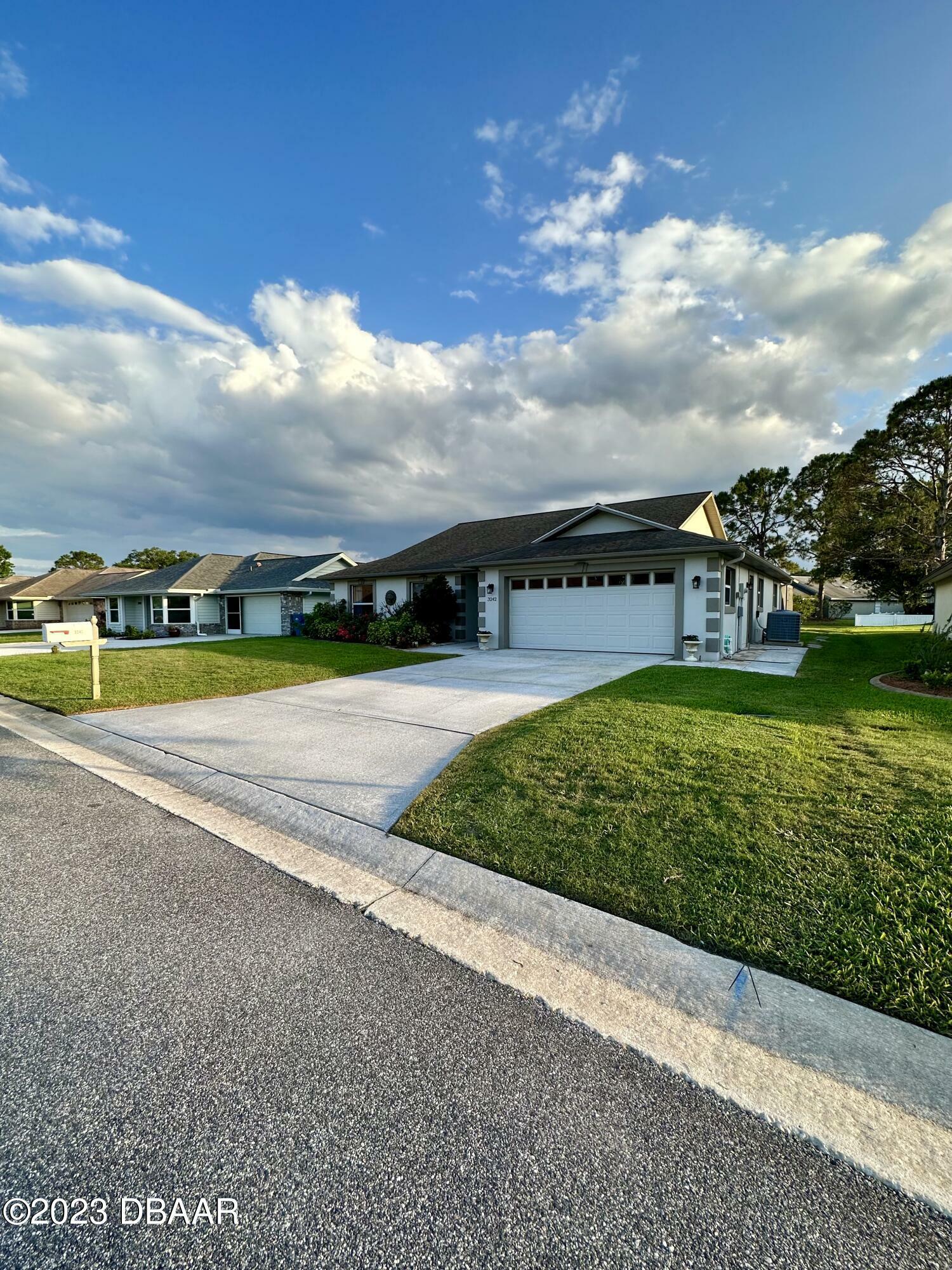 3242 Vail View Drive  Port Orange FL 32128 photo