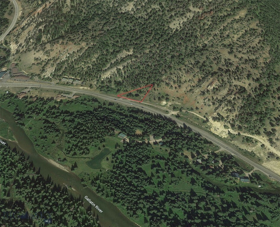 48277 Gallatin Road  Big Sky MT 59730 photo