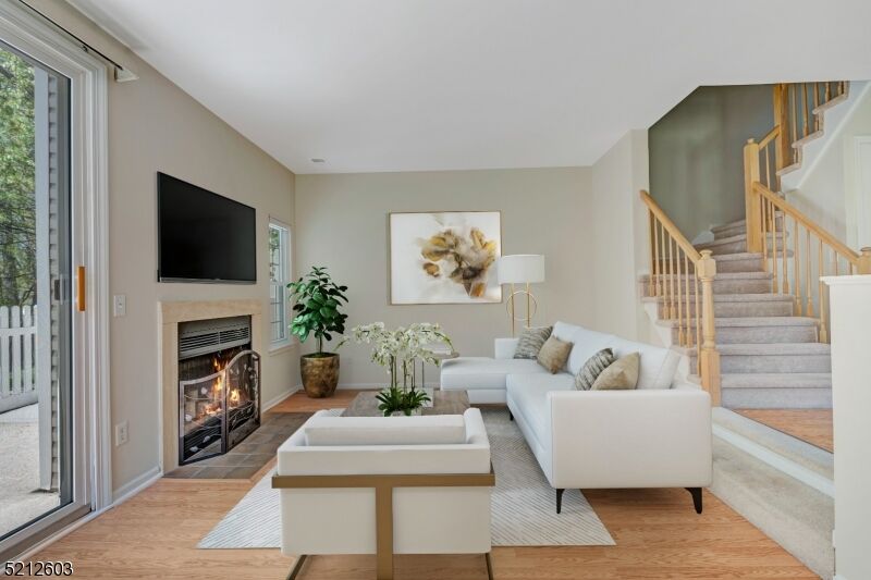 Property Photo: 24 Encampment Dr NJ 07921