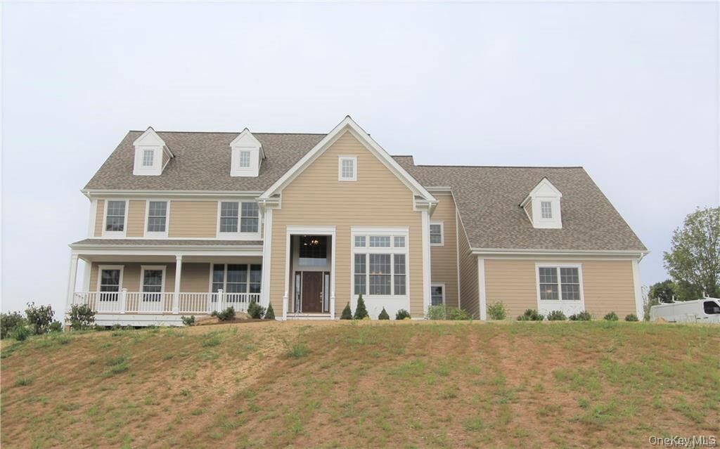 Property Photo: 71 Stonehollow Drive NY 10509