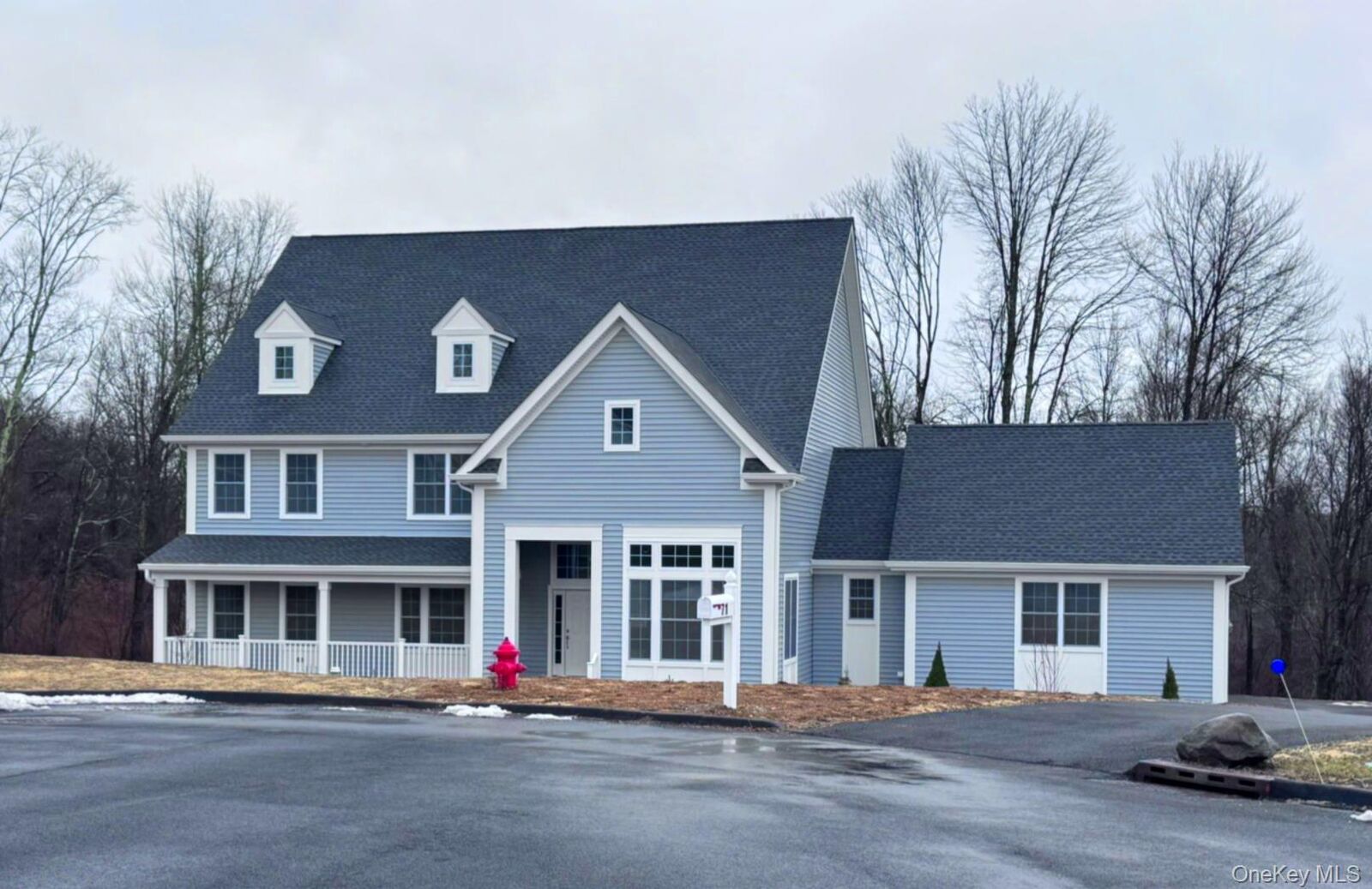 Property Photo:  71 Stonehollow Drive  NY 10509 