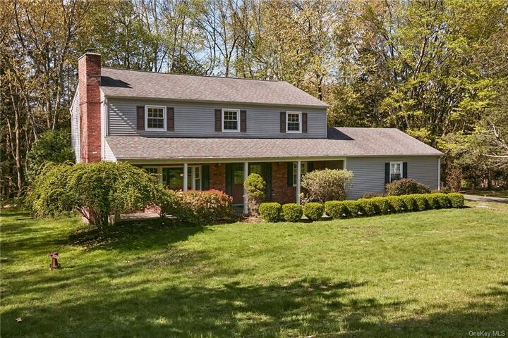 64 Chardavoyne Road  Warwick NY 10990 photo