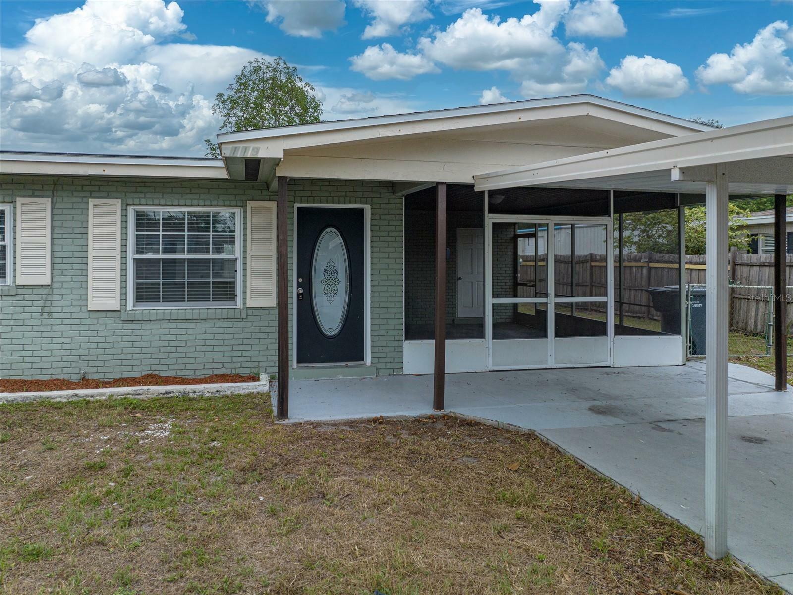 Property Photo:  119 2nd Jpv Street Jpv  FL 33880 