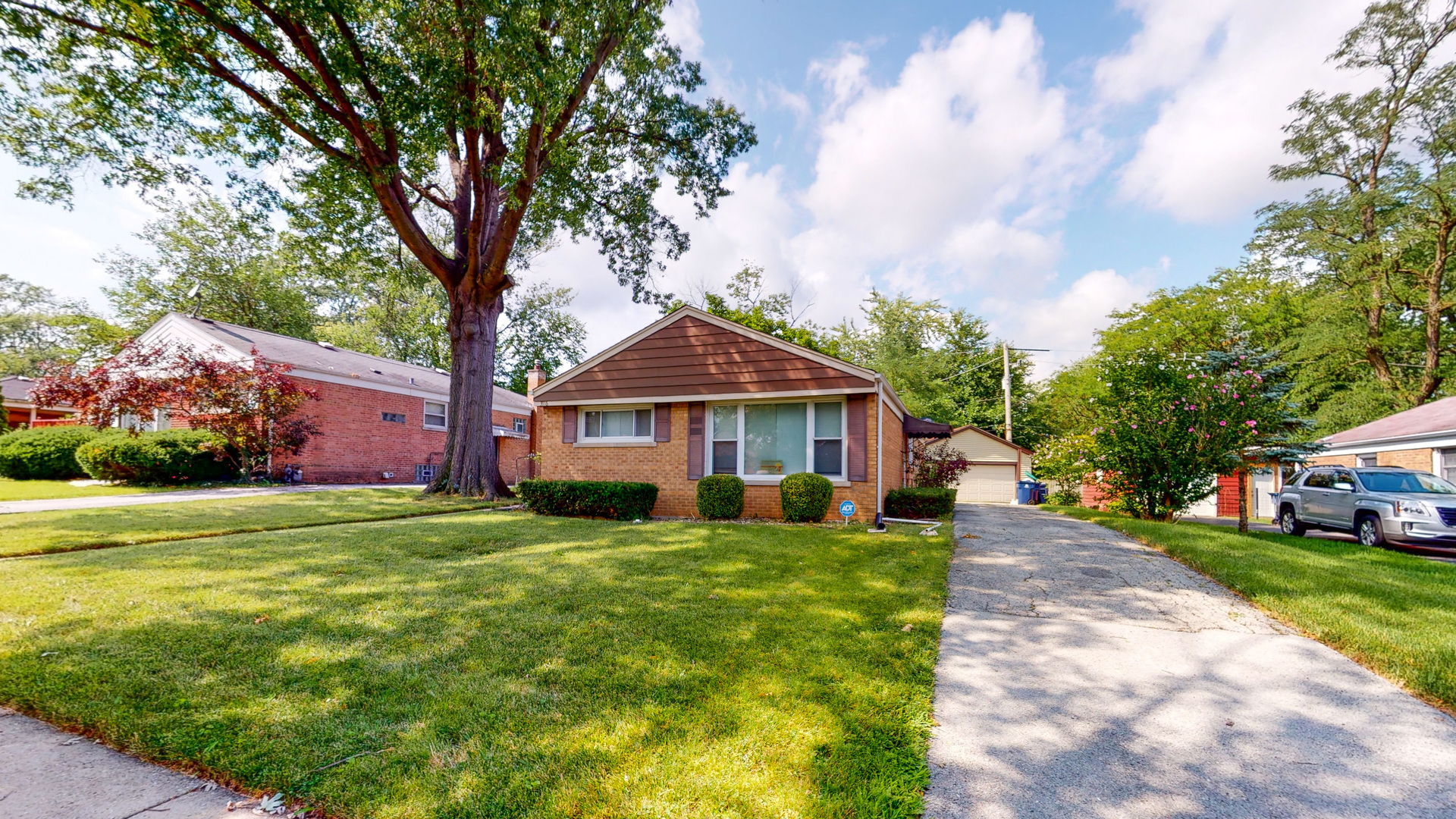 Property Photo:  3916 214th Street  IL 60443 