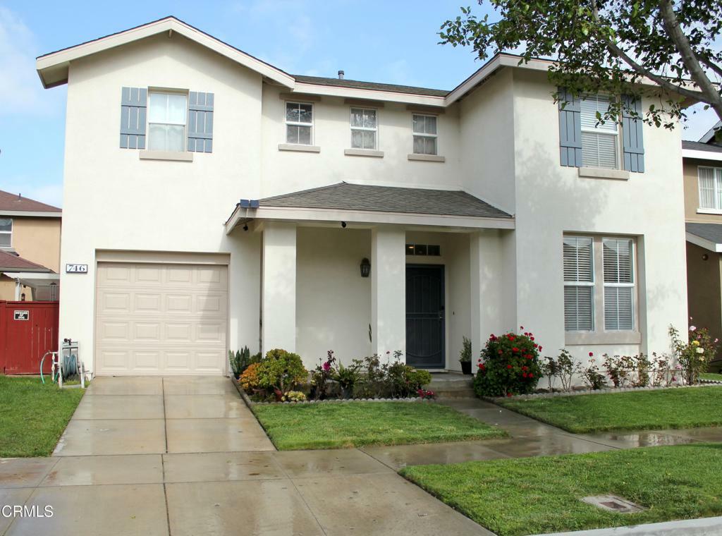 Property Photo:  746 Kohala Street  CA 93030 