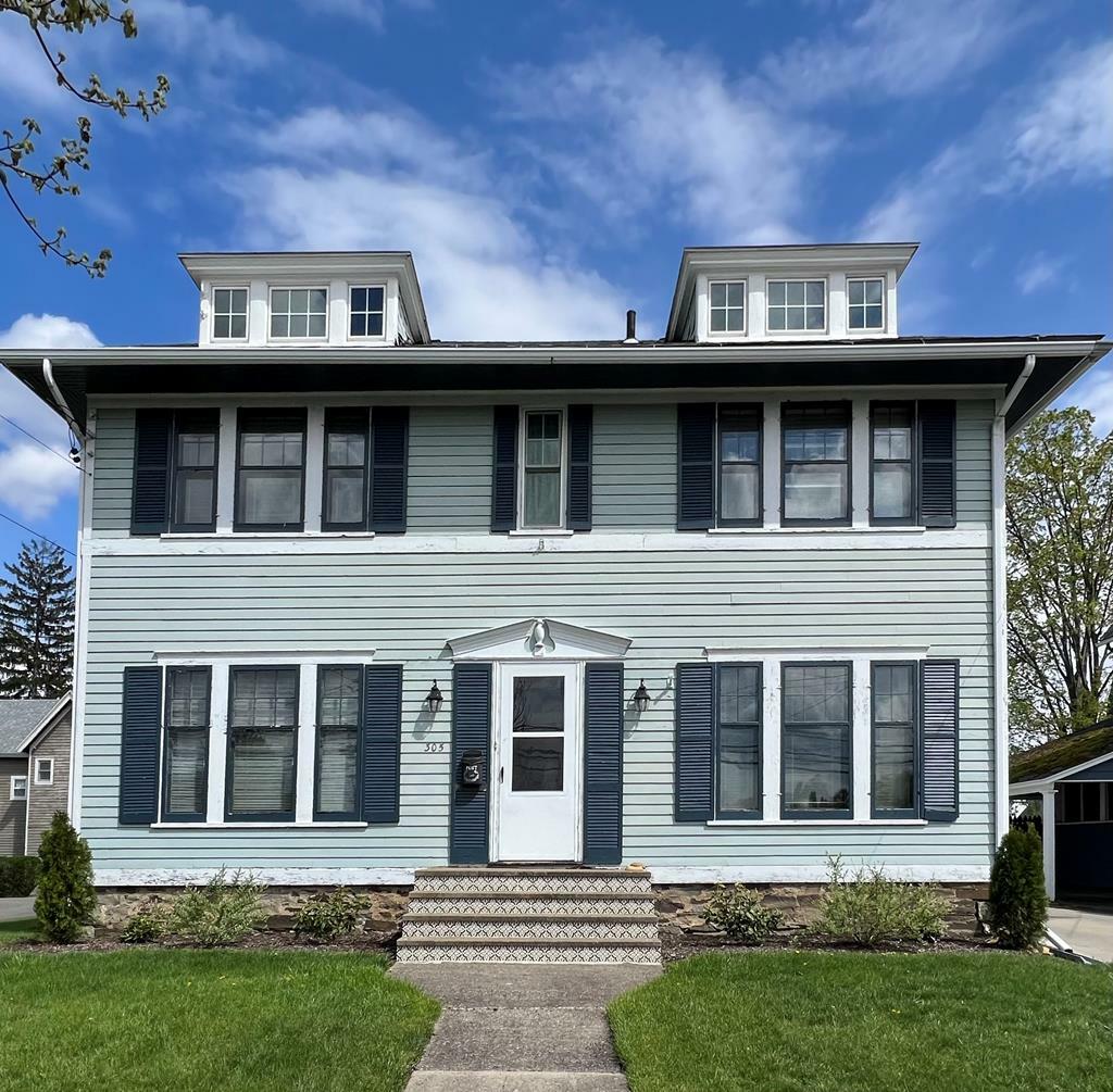 Property Photo:  305 S Wilbur  Ave  PA 18840 