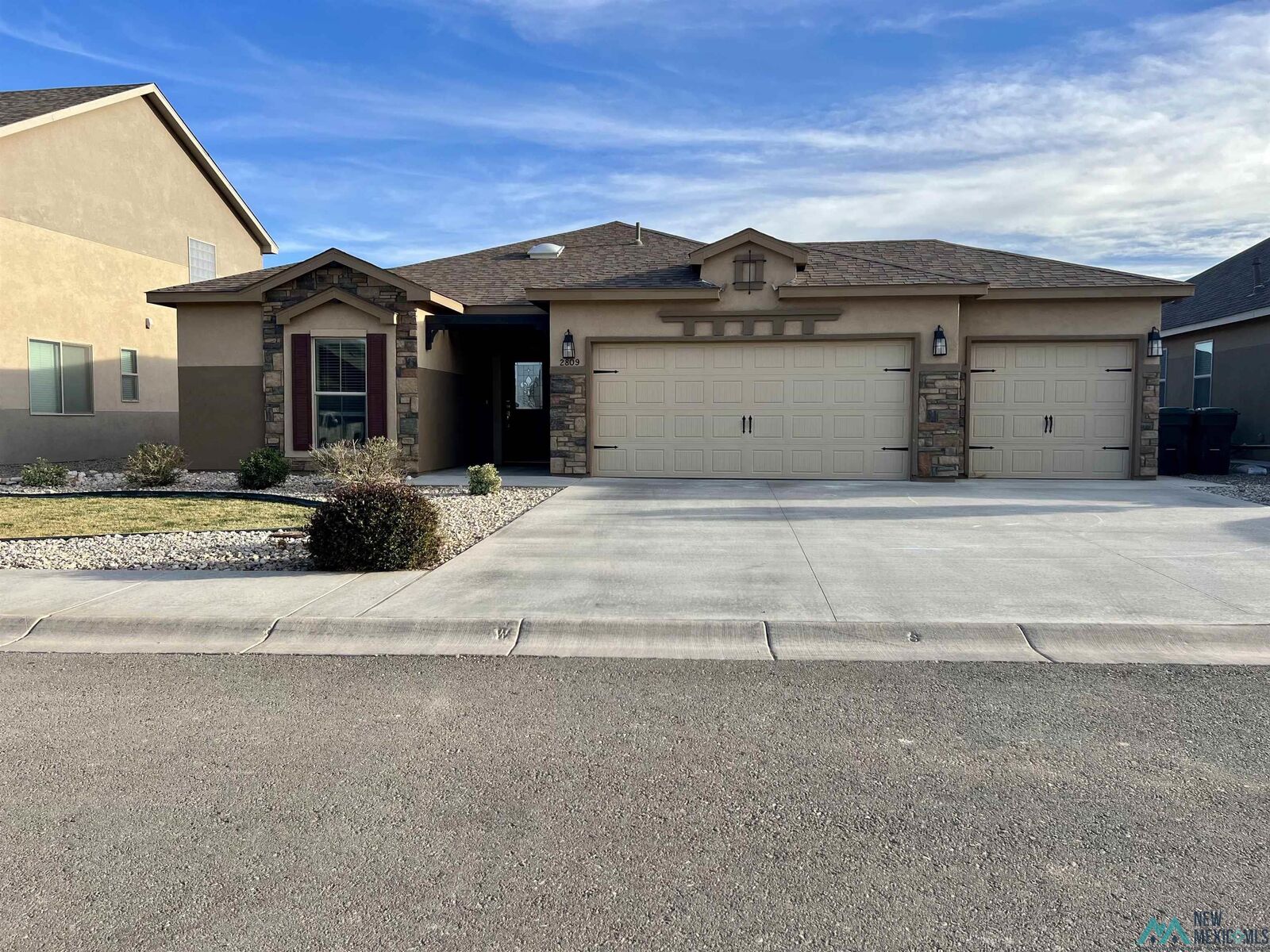 Property Photo:  2809 W Browning Avenue  NM 88210 