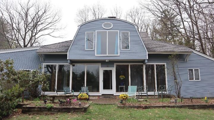 Property Photo:  159 Reservoir Road  NH 03264 