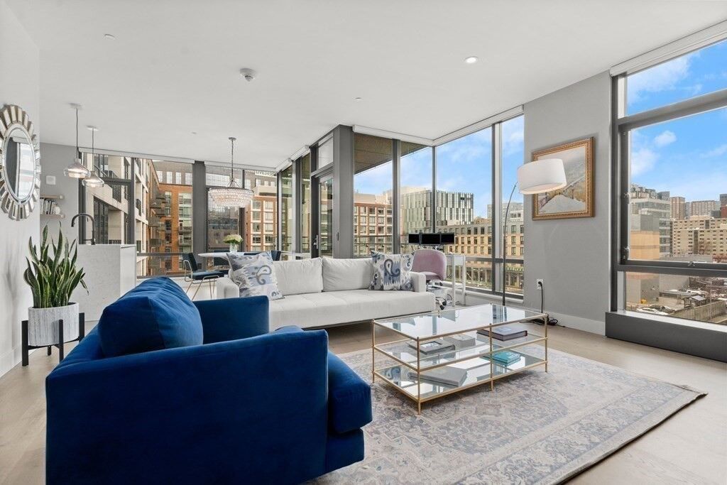 Property Photo: 40 Traveler St 501 MA 02118