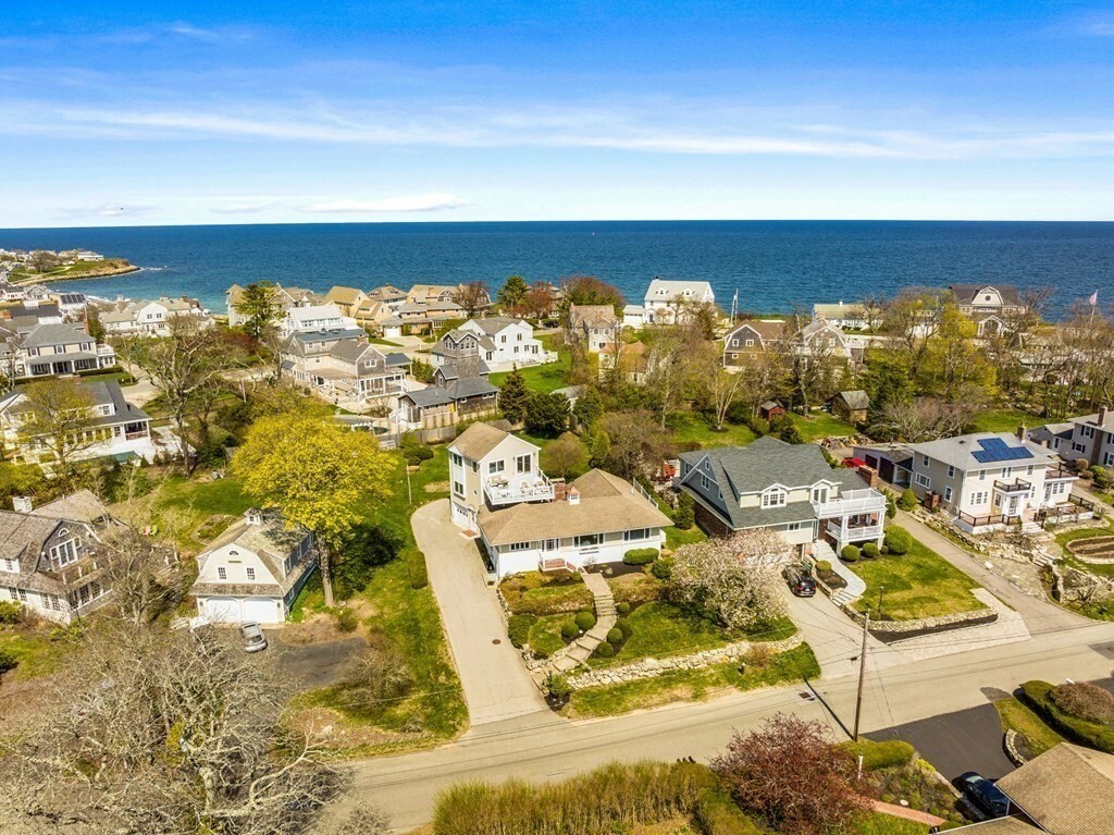 Property Photo: 19 Crescent Ave MA 02066