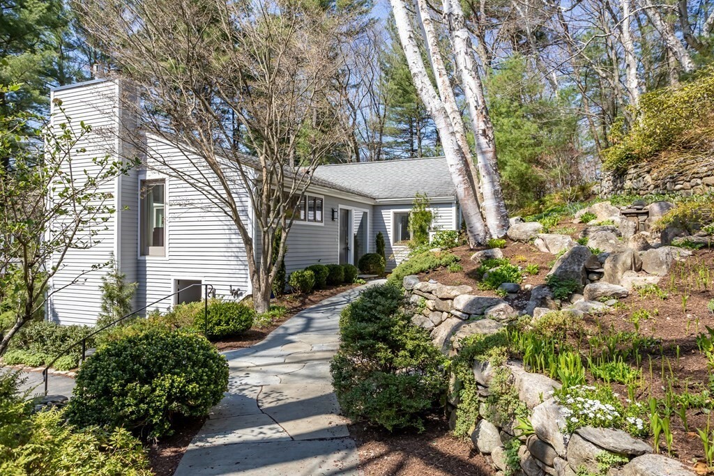 Property Photo:  38 Wolf Pine Way  MA 01742 